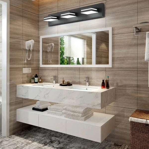 Salle de bain — Luminaire Paris