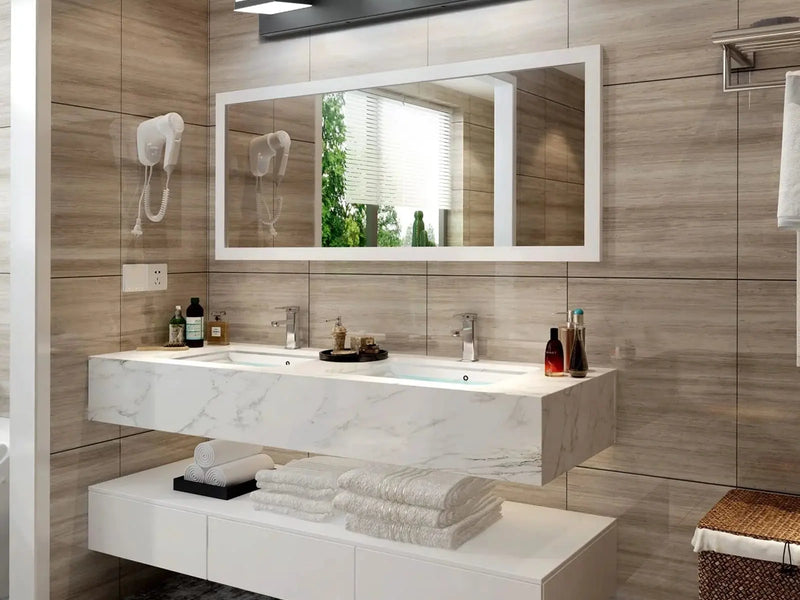 Luminaires Salle de bain