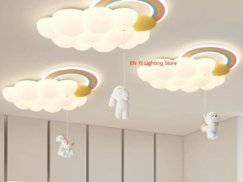 Luminaires Chambre enfant