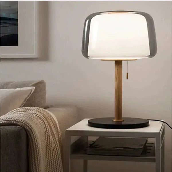 Lampe Éclatante de Style