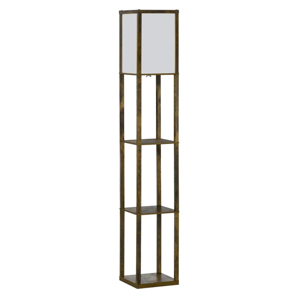 Lampe Étagère Élégante