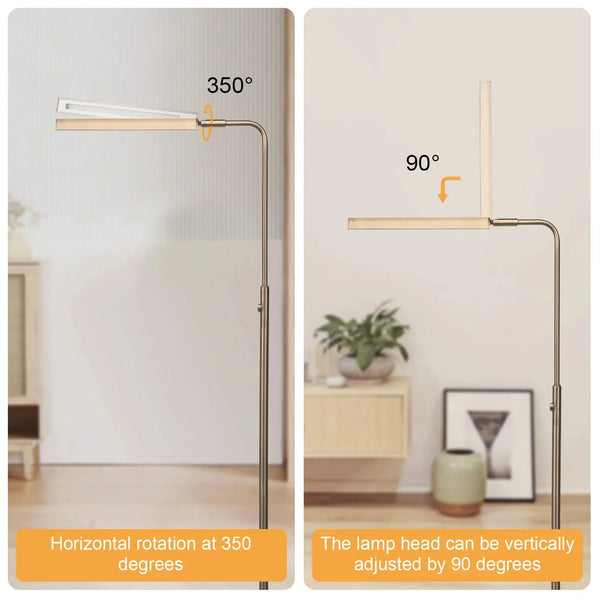 Lampe Sol Design Élégant