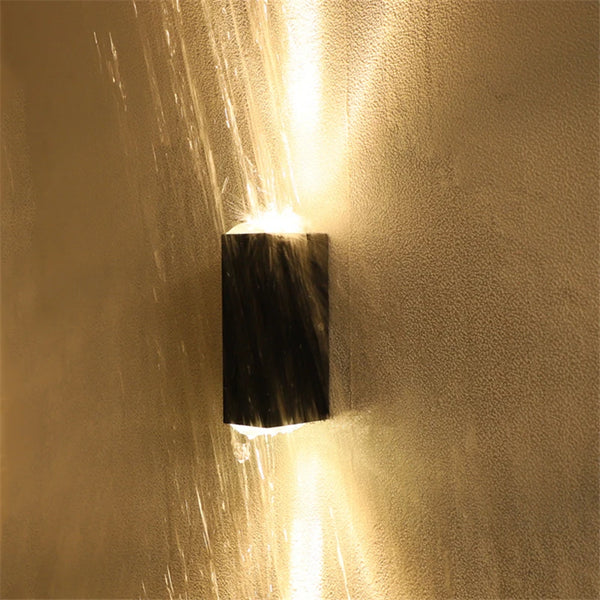 Applique Murale Étanche LED