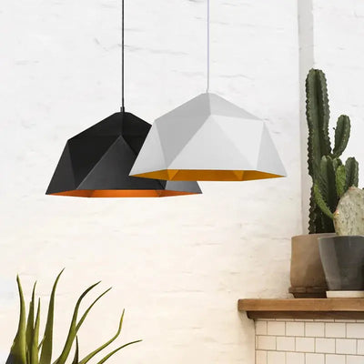 Suspension Ronde LED 3D – Élégance Moderne pour Espaces Contemporains Luminaire Paris