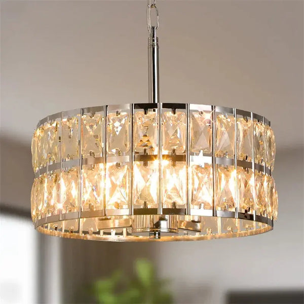 Éclat de Lumière Cristal