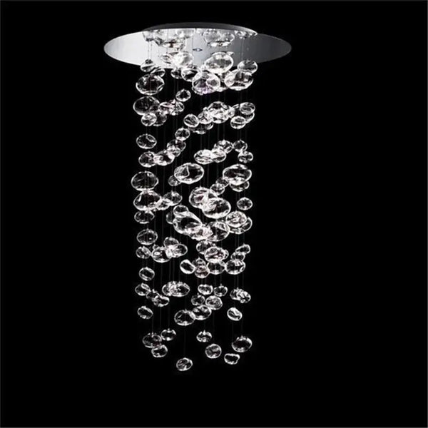 Lustre Cristal Éblouissant