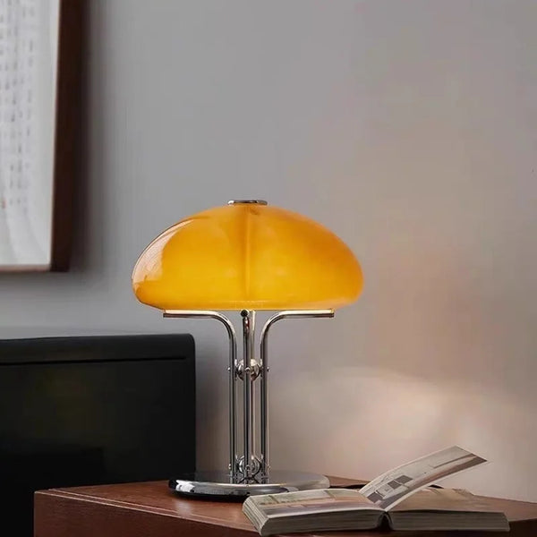 Lampe Champignon Bauhaus Moderne Design