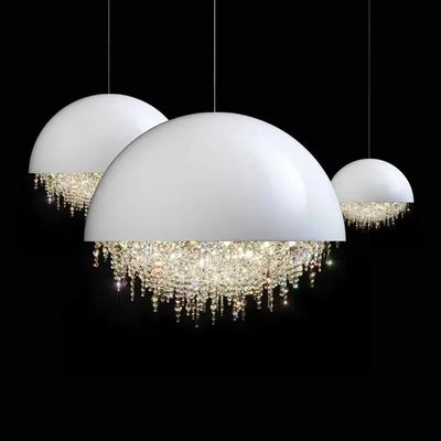 Lustre LED Éclatant Luminaire Paris