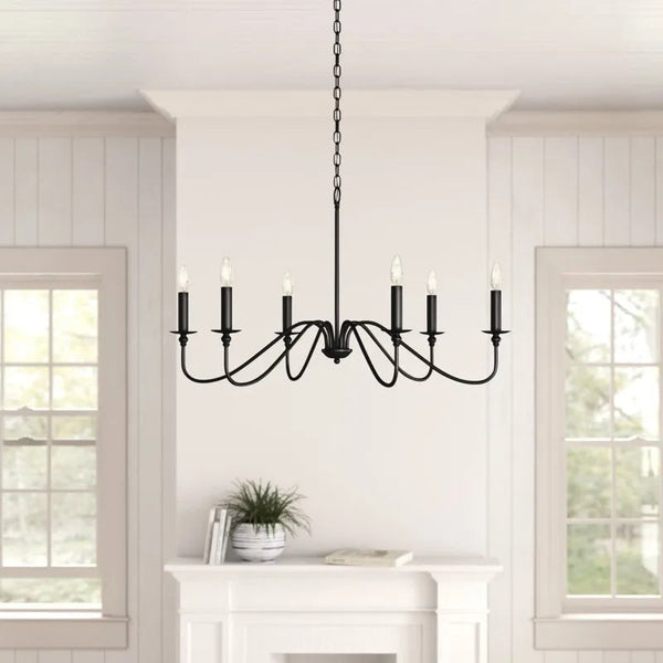 Lustre Éclat Vintage