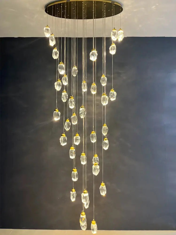 Éclat Luxueux LED