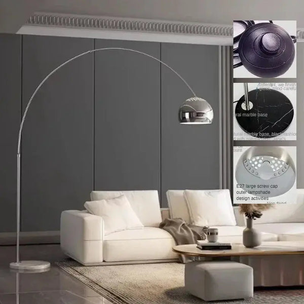 Lampe Élégante pour Intérieur Chic