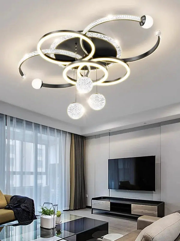 Lustre Éclat Luxueux