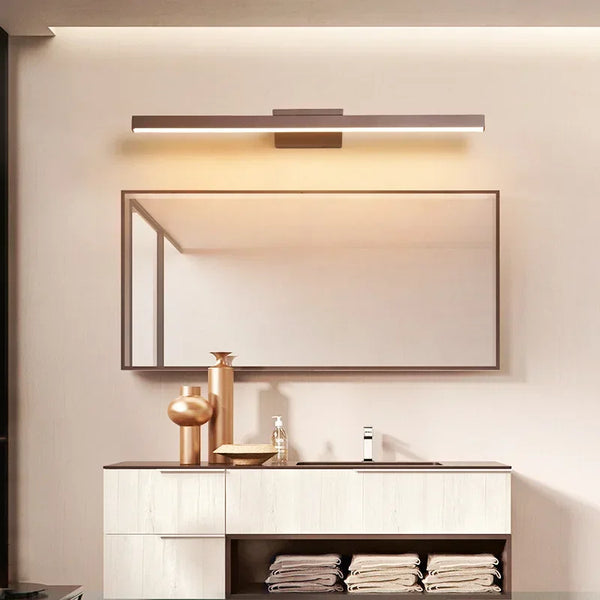 Applique Murale Moderne LED