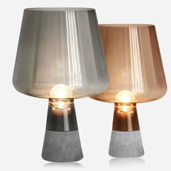 Lampe de Table Élégante