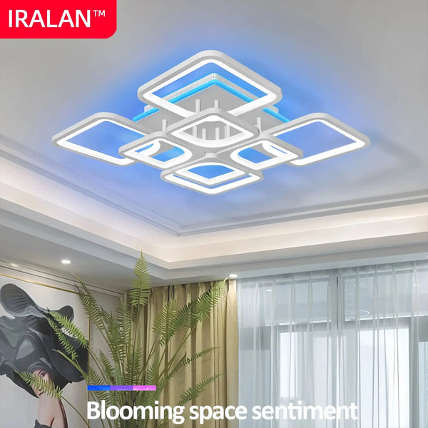 Lampe Plafond LED Chic