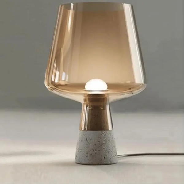 Lampe de Table Élégante