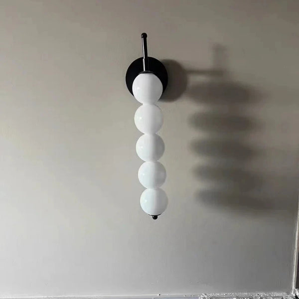 Applique Murale Moderne Verre