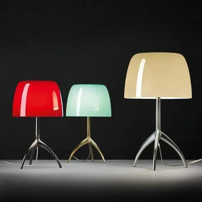 Lampe Italienne – Éclairage LED Moderne Luminaire Paris