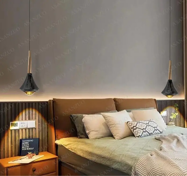 Élégance Lumineuse LED