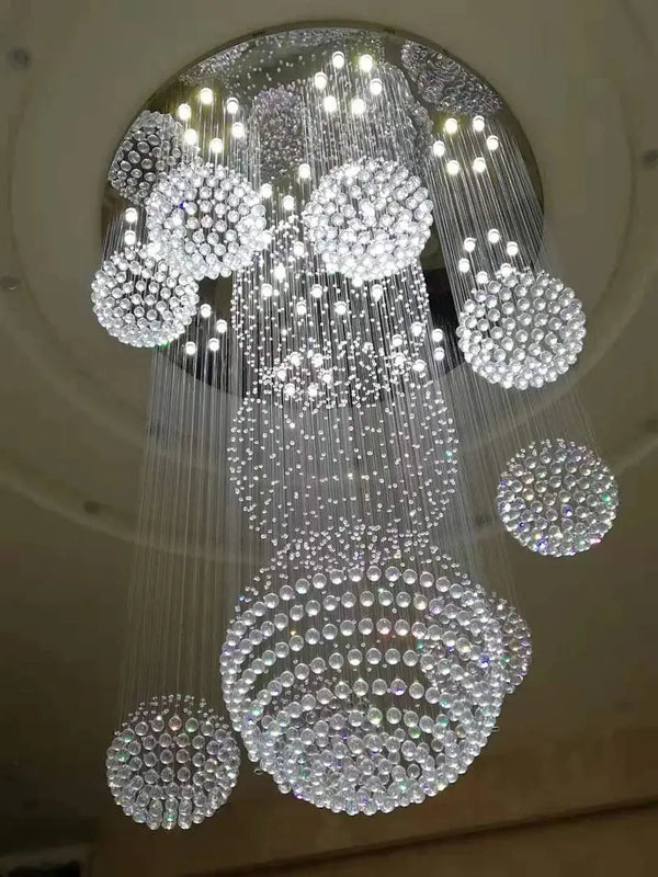 Éclat Luxueux Cristal