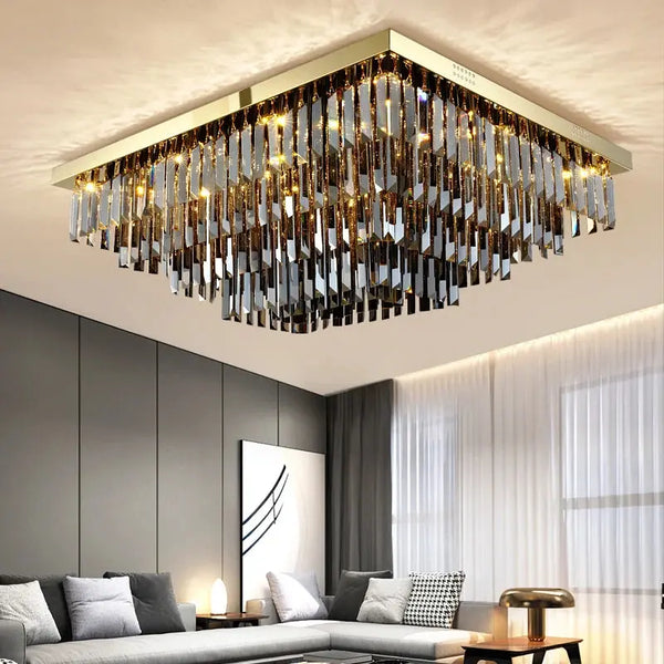 Lustre Éclat Nordique