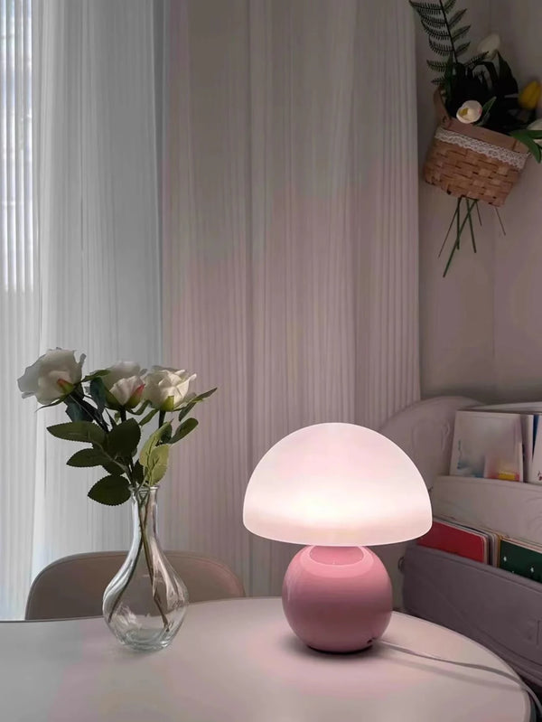 Lampe USB Moderne Allure