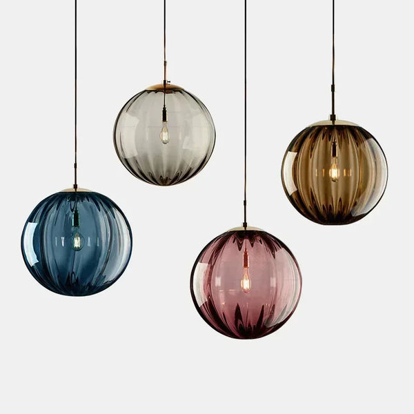 Orbe Lumineux Luxe