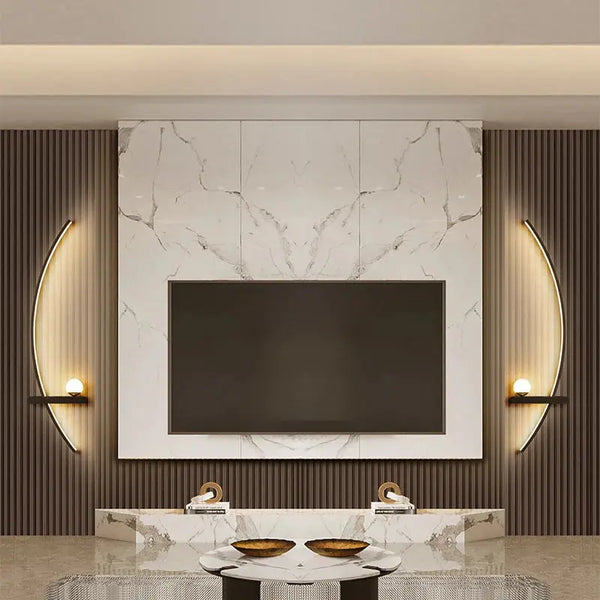 Lampe Murale LED Luxe