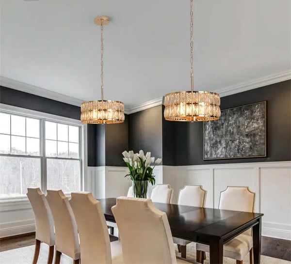 Éclat de Lumière Cristal
