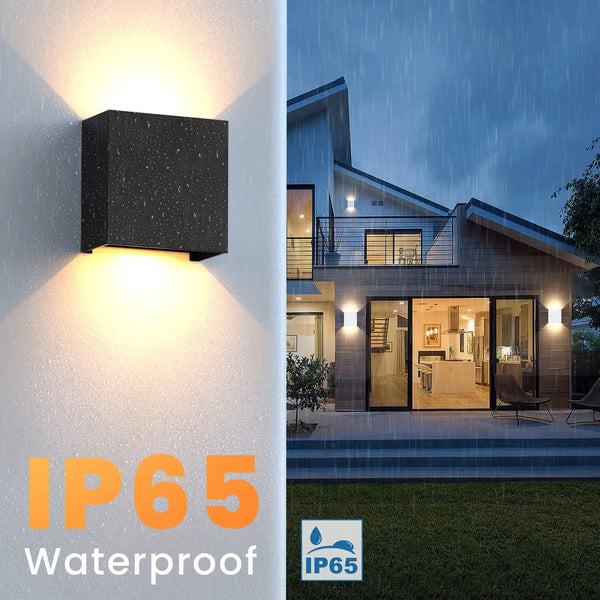 Applique Murale Moderne LED