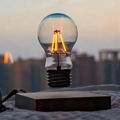 Lampe Magique Flottante Luminaire Paris
