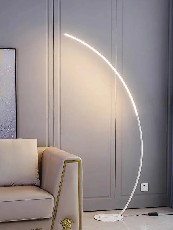 Lampe de Coin LED Élégante