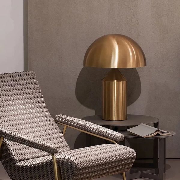 Lampe Élégante Atollo