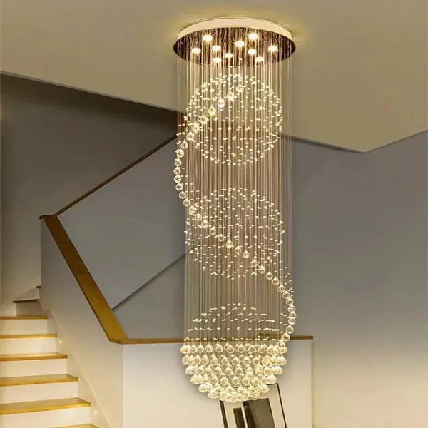 Éclat de Lumière Cristallin